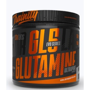 STARLABS GL5 Glutamine 300 гр
