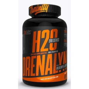 STARLABS H2O Drenalyn 60 капсули