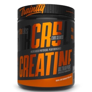 STARLABS CR5 Creatine 500 гр