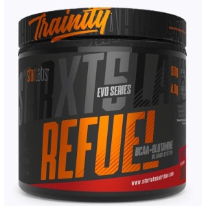 STARLABS XT5 Refuel 360 гр