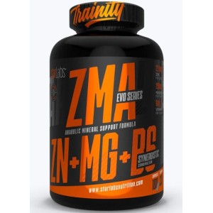 STARLABS ZMA 100 капсули
