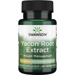 Swanson Yacontrol Yacon Root Extract 4:1 100 мг / 90 капсули на супер цена