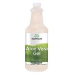 SWANSON Aloe Vera Gel 946 мл на супер цена