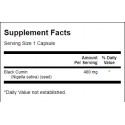 Swanson Black Cumin Seed 400 мг / 60 капсули на супер цена