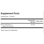 Swanson Full Spectrum Buchu Leaf Extract 40:1 / 60 caps на супер цена