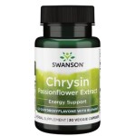 Swanson Chrysin 505 мг / 30 капсули на супер цена