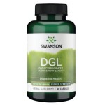 Swanson DGL 90 капсули на супер цена