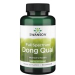 SWANSON Dong Quai Root 530 мг / 100 капсули на супер цена