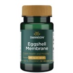 Swanson Eggshel Мembrane 500 мг / 30 капсули на супер цена