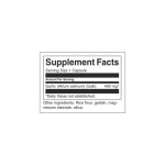 Swanson Full Spectrum Garlic 400 mg / 60 caps на супер цена