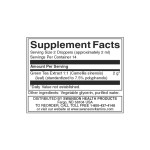 Swanson Green Tea Liquid Extract 1 Fl Oz на супер цена
