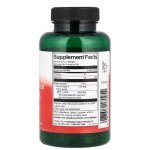Swanson High Concentrate Omega-3 120 гел капсули на супер цена
