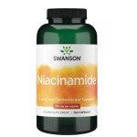 Swanson Niacinamide 250 мг / 250 капсули на супер цена