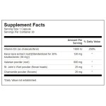 Swanson Stress-Ez™ 30 капсули на супер цена
