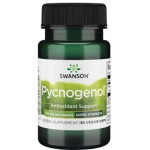 Swanson Pycnogenol 150 мг / 30 капсули на супер цена