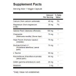 Swanson Sleep Essentials 60 капсули на супер цена