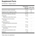 Swanson Sleep essentials 60 капсули на супер цена