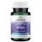 Swanson SunActive Iron 15 мг / 90 капсули