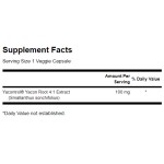 Swanson Yacontrol Yacon Root Extract 4:1 100 мг / 90 капсули на супер цена