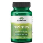 SWANSON N-Zimes 305 мг / 90 капсули на супер цена