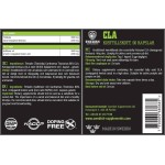 SWEDISH Supplements CLA 1000 90 дражета / 90 Дози на супер цена