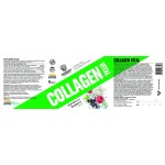 SWEDISH Supplements Collagen Vital / Hydrolyzed Peptides 400 гр на супер цена