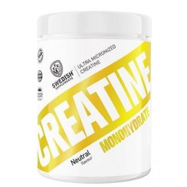 SWEDISH Supplements Creatine Creapure® Powder 300 гр