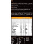 SWEDISH Supplements Massive Mass Gainer 3500 гр / 15 Дози на супер цена
