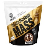 SWEDISH Supplements Massive Mass Gainer 3500 гр / 15 Дози на супер цена