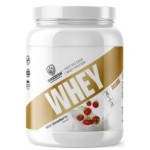 SWEDISH Supplements Whey Protein Deluxe 900 гр на супер цена