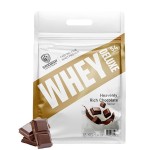 SWEDISH Supplements Whey Protein Deluxe 1800 гр на супер цена