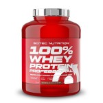 SCITEC 100% Whey Protein Professional 1816 гр на супер цена