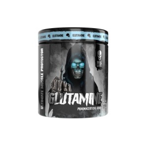 Skull Labs Glutamine / Pharmaceutical Grade 300 гр