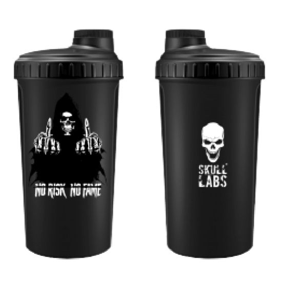 Skull Labs Skull Labs / Shaker / No Risk - No Fame на супер цена