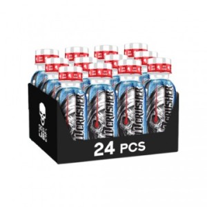 Skull Labs Skull Crusher Pre-Workout Shot 24х120 мл