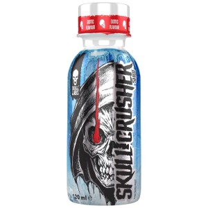 Skull Labs Skull Crusher Pre-Workout Shot 120 мл, 4 Дози