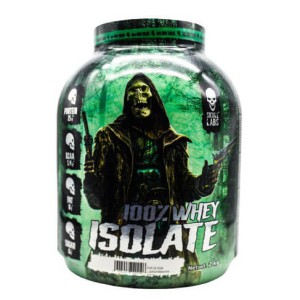 Skull Labs 100% Whey Isolate 2000 гр