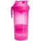 Smart Shake 2Go Smart Shaker | Neon Pink 600 мл
