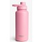 Smart Shake Bohtal Insulated Sports Bottle | Pink 960 мл