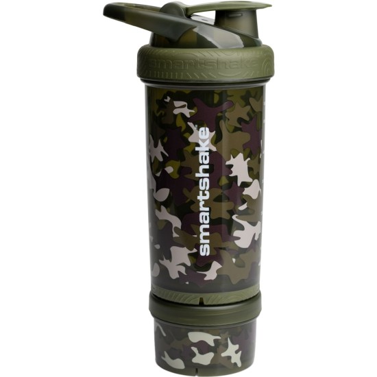 Smart Shake Revive Smart Shaker | Camo Green 750 мл на супер цена