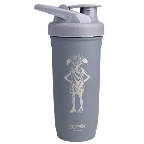 Smart Shake Smart Reforce Stainless Steel Shaker | Harry Potter - Dobby  на супер цена