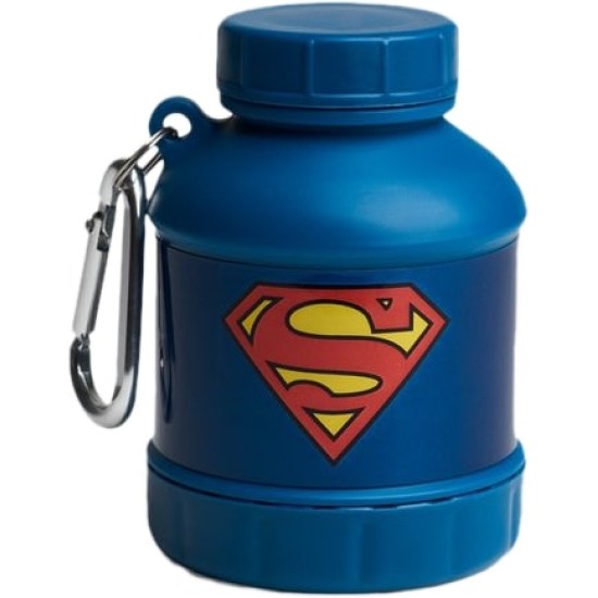Smart Shake Whey2Go Container - Funnel | Superman 110 мл на супер цена