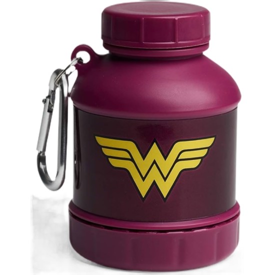 Smart Shake Whey2Go Container - Funnel | WonderWoman 110 мл на супер цена