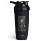 Smart Shake Smart Reforce Stainless Steel Shaker | Harry Potter - Lumos 900 мл