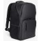 Smart Shake Meal Prep Backpack | Black