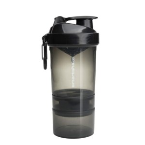 Smart Shake Smart Original 2Go / Black Gunsmoke 600 мл