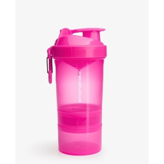 Smart Shake Smart Original 2Go / Pink 600 мл на супер цена