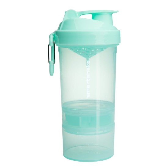 Smart Shake 2Go Smart Shaker | Mint Green 600 мл на супер цена