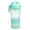 Smart Shake 2Go Smart Shaker | Mint Green 600 мл