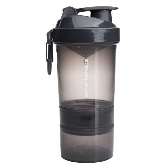 Smart Shake 2Go Smart Shaker | Space Grey 600 мл на супер цена